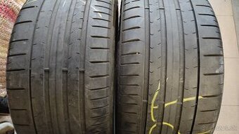 Letné Pirelli PZero 275/35/19 100Y