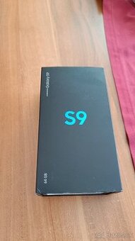Samsung S9