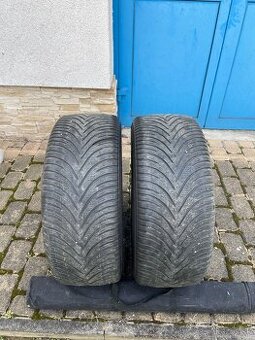 225/45 R18 Celoročné pneumatiky Kleber