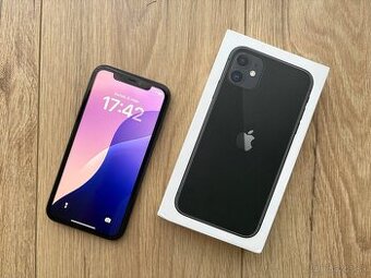 iPhone 11 128gb