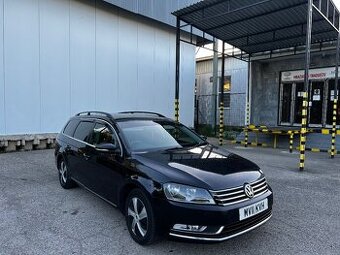 Passat b7 combi 2.0 tdi 103kw