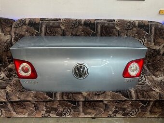 Zadny kufor Passat B6