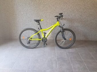 Detsky bike 24