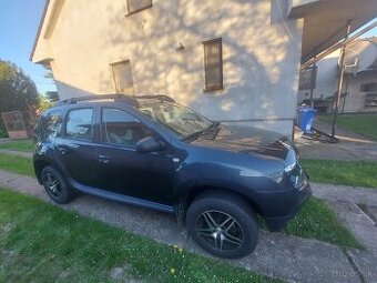 Duster 1,6 84kw