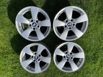 BMW disky 5x120 r17 Styling 138