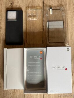 Xiaomi 14T Titan Gray 12/256GB