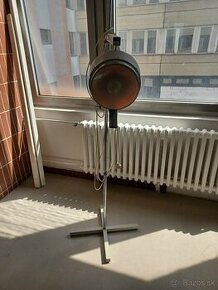Vyšetrovacia lampa