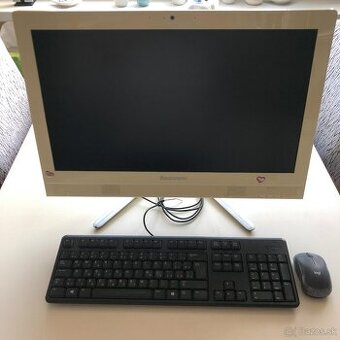 PC Lenovo All In One