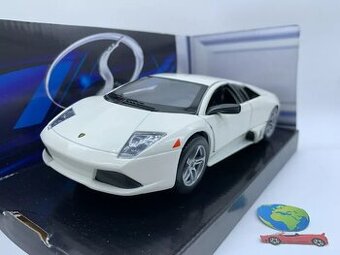 Lamborghini Murcielago LP640