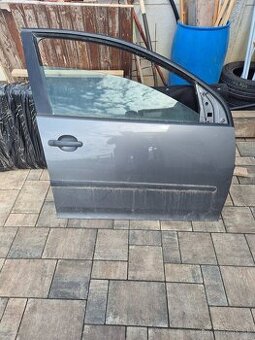 Dvere golf 5