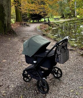 Bugaboo fox 5