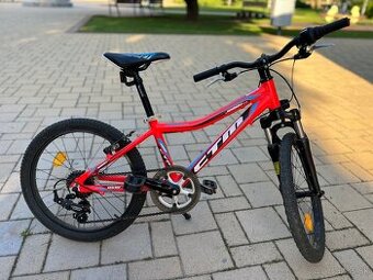 Detský bicykel CTM Jerry 2.0, veľkosť 20”