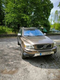 Predám Volvo XC90 EXECUTIVE