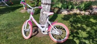 Detský bicykel "16"
