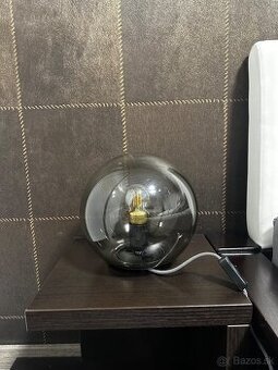 Ikea FADO nočná, stolova lampa