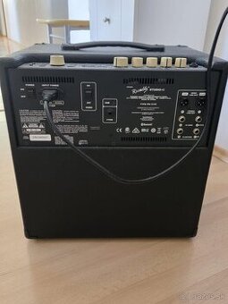 Predám fender rumble 40 basové kombo