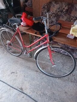 Bicykel