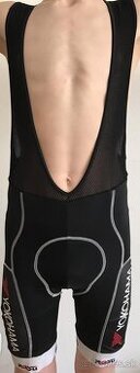 "S"ROSTI dres na BIKE za 20E