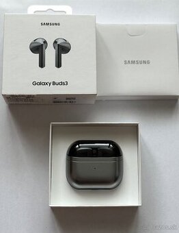 Samsung Galaxy Buds 3