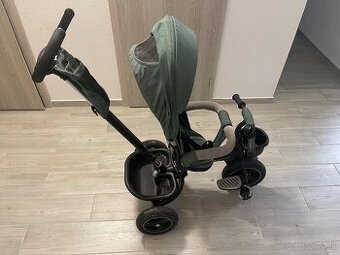 Trojkolka Kinderkraft