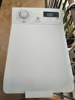 Predám práčku Zn. Elektrolux