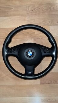 BMW e46 e39 e53 volant mpaket