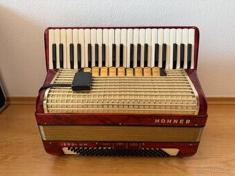 Akordeón HOHNER VERDI III M