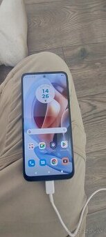Motorola g31
