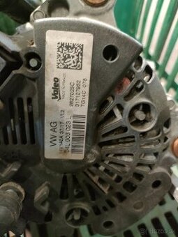 Alternator,