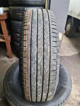 215/65 R17 CONTINENTAL-LETNE-NOVE