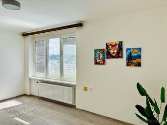 Prenájom, 3-izb. byt, BA III - KRAMÁRE, TICHÁ ČASŤ