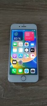 iPhone 8 Silver 64GB