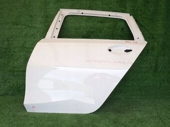 bmw 3 dvere kombi g31 2018+