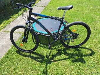 Horsky bicykel