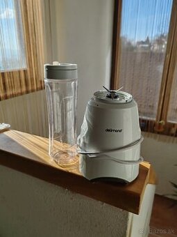 Smootie mixer