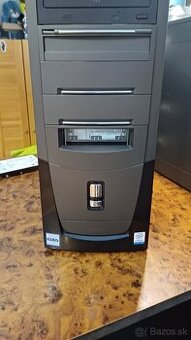 Retro PC komponenty