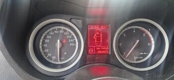 Predám alebo vymením za Audi/BMW