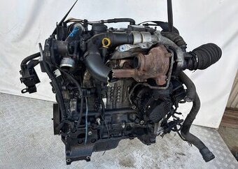 Volvo V60 D4162T motor 1.6D