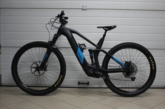 Cube Stereo Hybrid carbon 140 HPC Race 625 Pro 29 vel.L