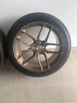 Kolesá 5x114,3 R20 - 1