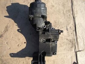 olejovy rziak filtra budka m50 m52 m54