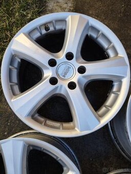 Elektróny r16 5x112