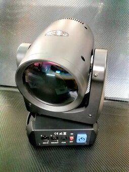 Led beam 200w otočné hlavy