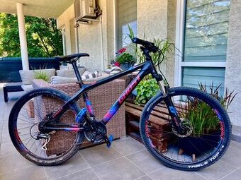 Ghost bicykel 4cross comp