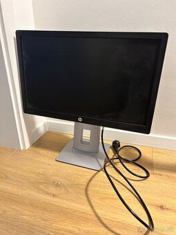 Monitor HP elitedisplay E202