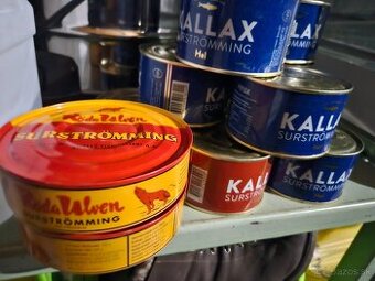 Surströmming
