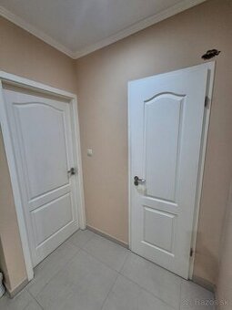 Interierove dvere