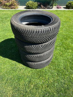 Nove zimne pneu Michelin Alpin 7 205/60 R16 96H - 1