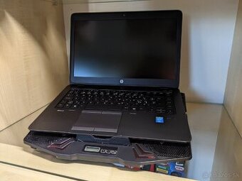 Zbook 14 g2