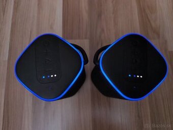 Rixon Bucket 2x